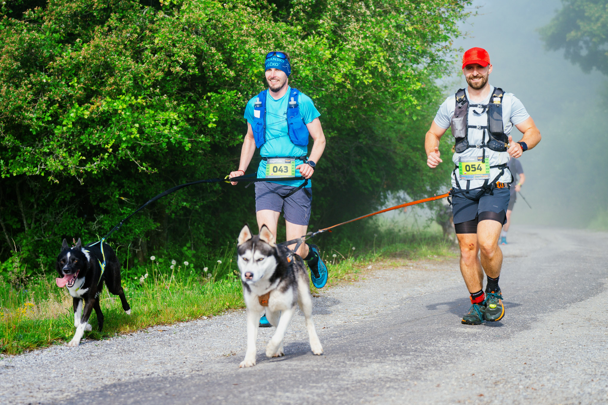 Fatranský Vĺčko 2025 - MID