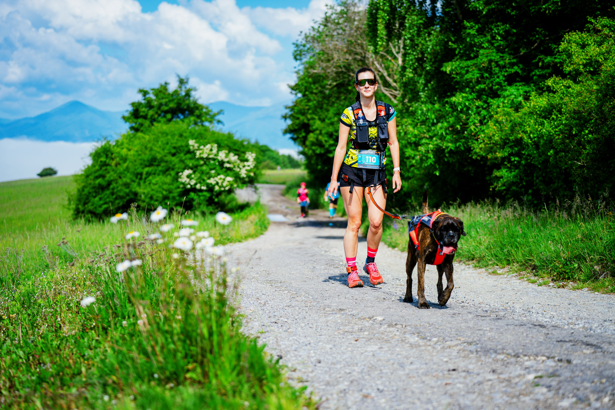 Fatranský Vĺčko 2025 - SHORT