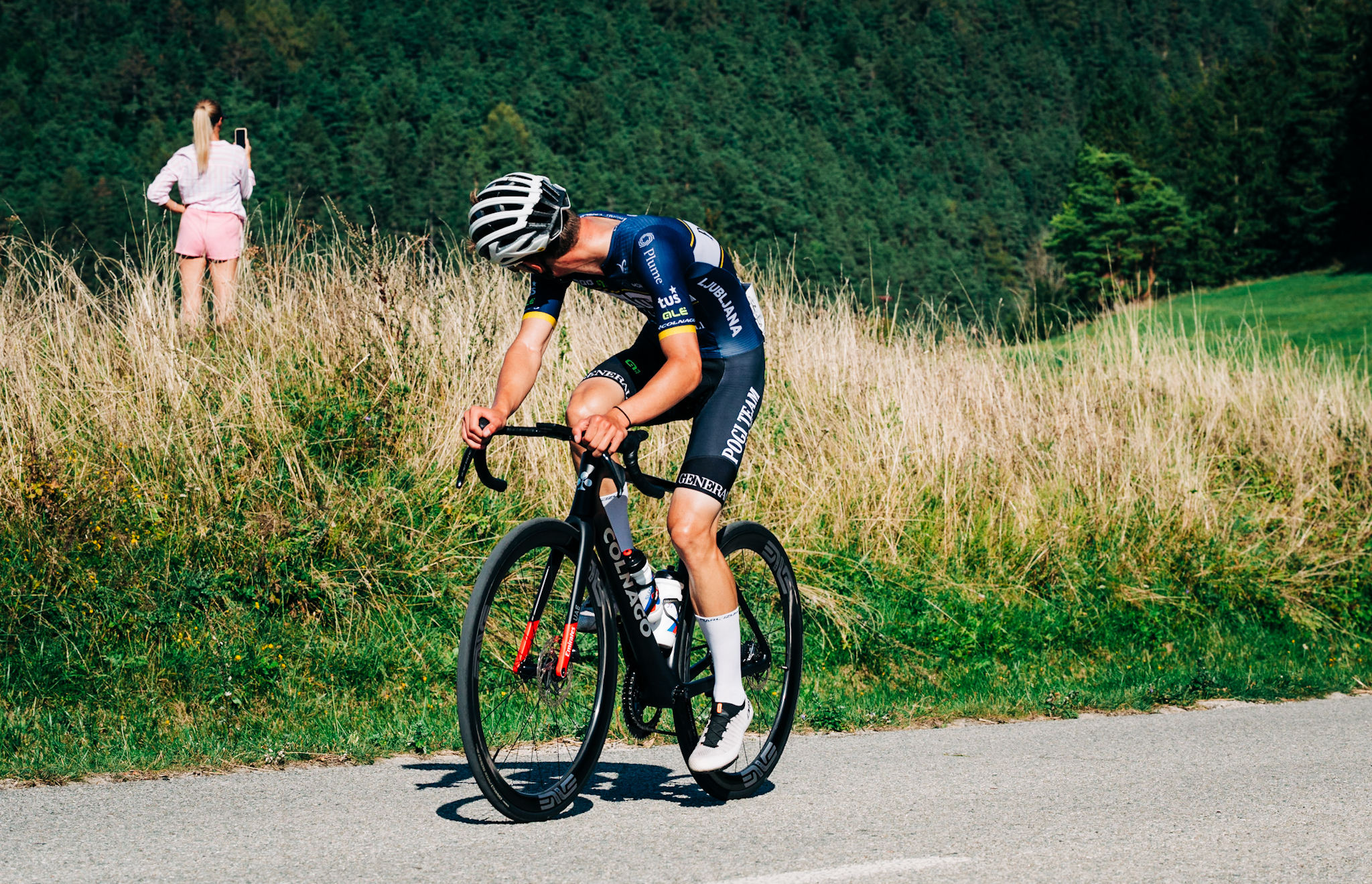 Majstrovstvá v cestnej cyklistike Necpaly