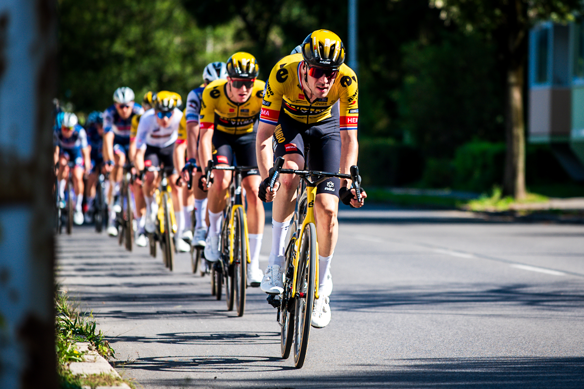 Okolo Slovenska V Martine