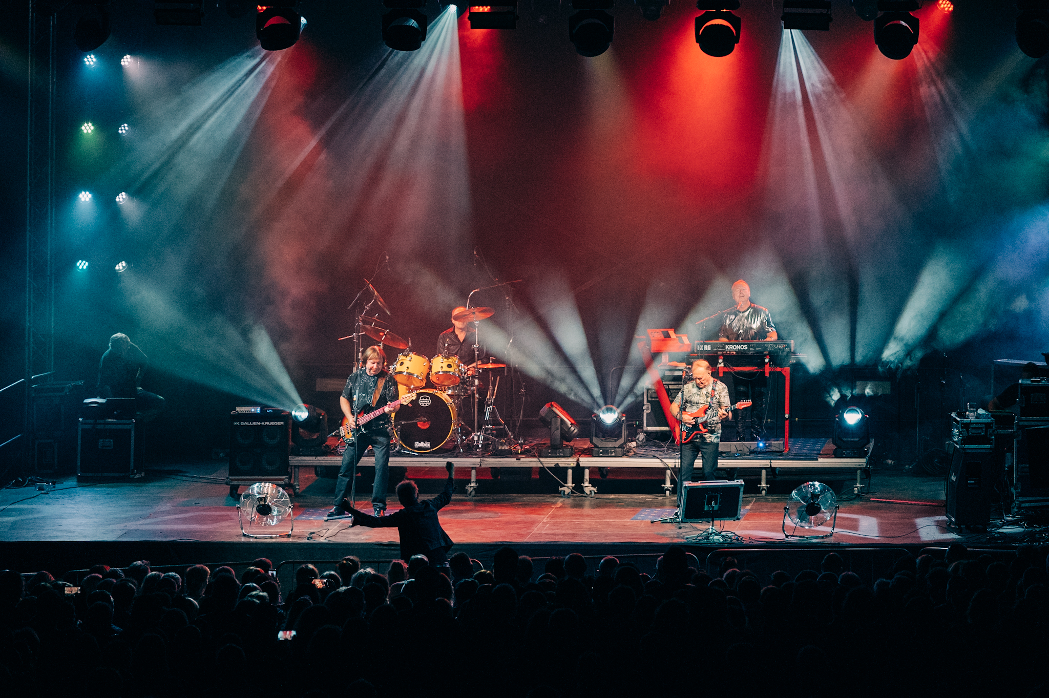 Pocta slobode (Tribute to freedom) Devín 2023