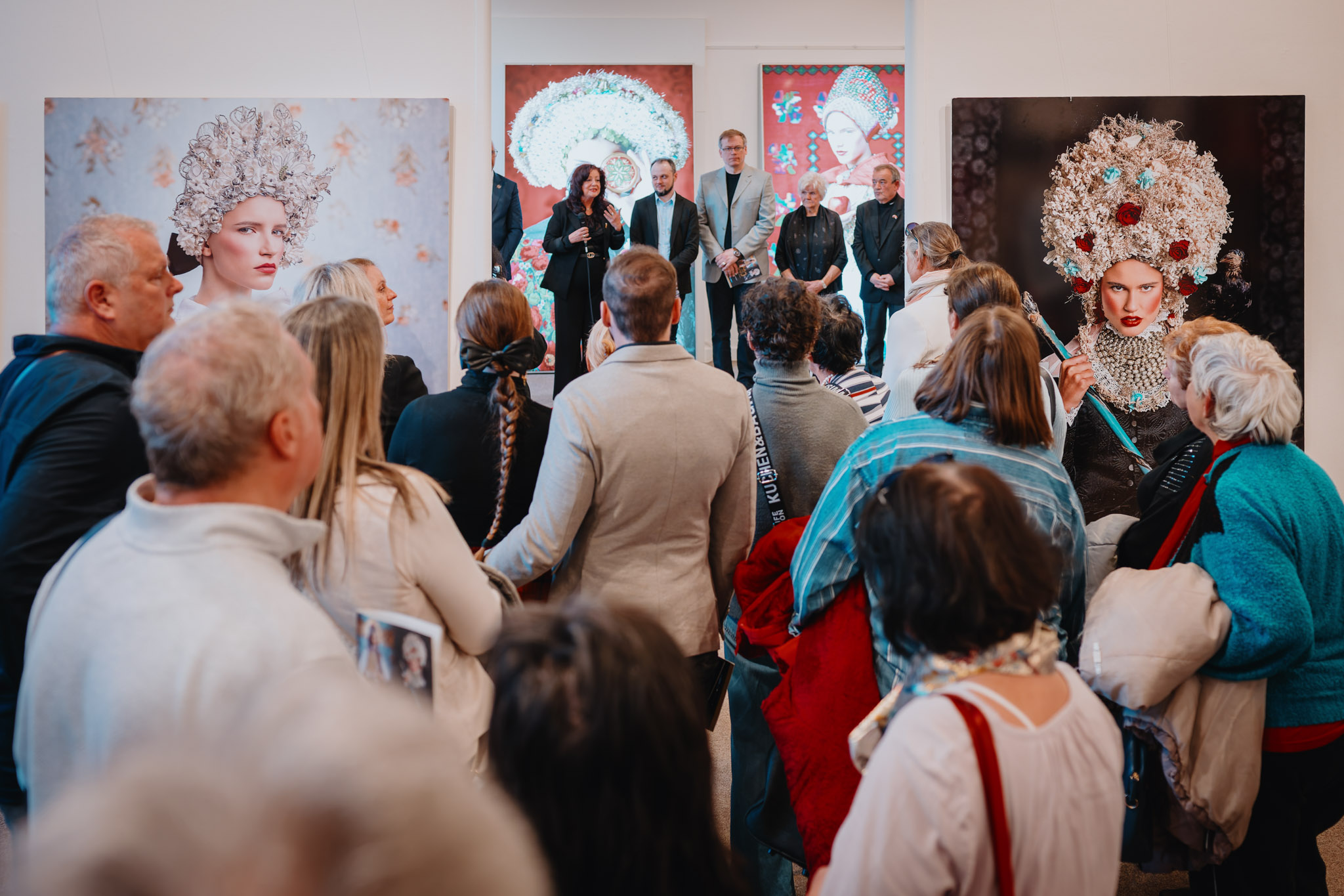 SNM - Pavel Surový - TRÓN