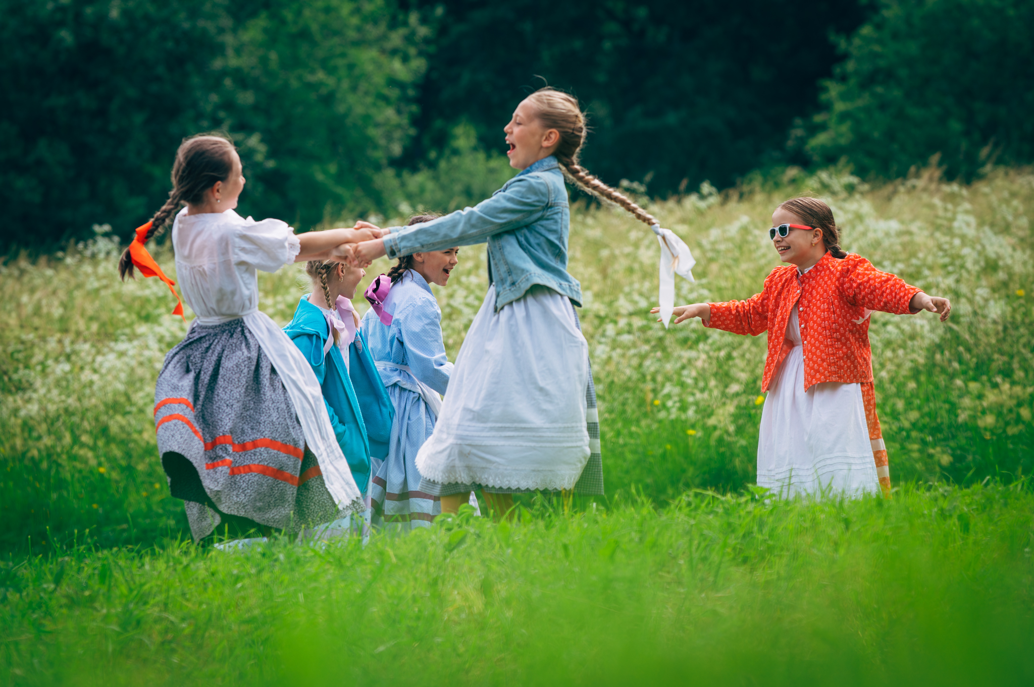 Turčianske slávnosti folklóru